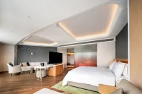 JINGJU HOTEL SHENZHEN