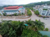 Muong Thanh Grand Dien Bien Phu Hotel Hotels near LongThành Watch