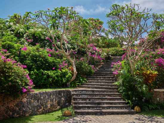 Bvlgari Resort Bali Hotel Exterior