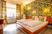 Boutique Hotel Krone Munich