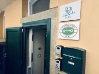 L'angolo Segreto di Riomaggiore! Senza Scale Hotel a Manarola