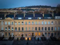 No.15 Bath Hotels near Bath Royal Literary and Scientific Institution