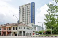 Cititel Express Ipoh Hotels near Jelapang Square