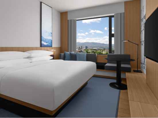 Fairfield by Marriott Cebu Mandaue City Rooms