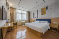 Home Inn (Ningbo Railway Station Antique City) Hotels near Ningbo Xinyi Elementary School Gymnasium