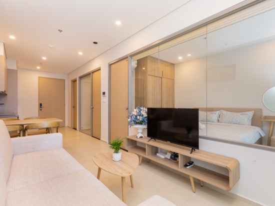 The Song Apartment Vung Tau - Paris Homestay Rooms