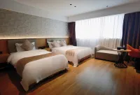 Weston Hotel（Huizhou North Station Store) Hotels in Huizhou