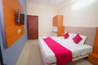 Hotel Inspira Residency-Near Bombay Hospital Hotels near Dussehra Maidan