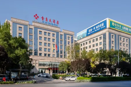 Jinxin Hotel