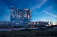 Wyndham Grand Shanxi Xiaohe Xincheng Hotels in Taiyuan