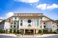 Guangning Overseas Chinese Hotel โรงแรมในกวางหนิง