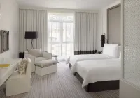 Hotel Boulevard, Autograph Collection by Marriott Hotels near Snow Penguins at Ski Dubai