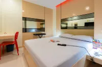 Hotel Sogo - Monumento, LRT Station Hotels near Primark Center Bagumbong Caloocan