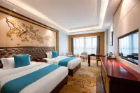 Shengqi Hotel Hotels near Yangtianwa Tourist Area