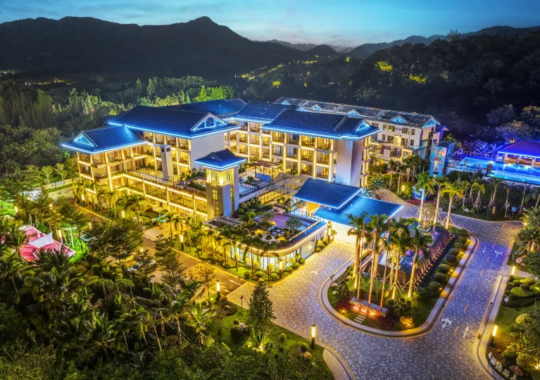 Sanya Yalong Bay No.99 Resort