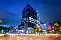 HERTON HOTEL Hotels near Meilan Railway Station