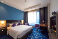 Asaya Hotel Hotel berhampiran Jesselton University College