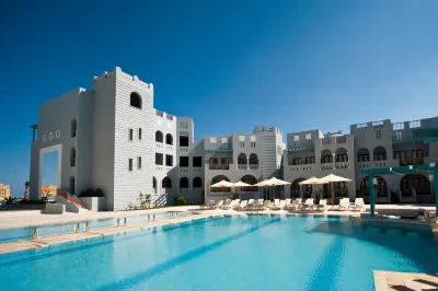 Fanadir Hotel - El Gouna Hoteles cerca de Marina El Gouna