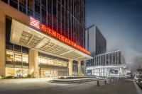 Hilton Garden Inn Hefei Feixi Hotéis em Feixi