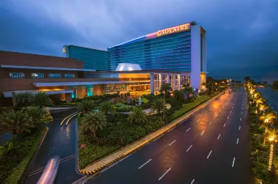 Solaire Resort Entertainment City Hotel berhampiran TESDA Accredited Competency Assessment Centers