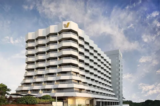 Village Hotel Katong by Far East Hospitality Hotels near Tekong