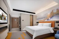 Hampton by Hilton Fuzhou Wusi Road Hotels near La Chapelle