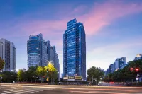 Hefei New High-tech Manston Shangpin Hotel