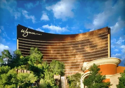 Wynn Las Vegas