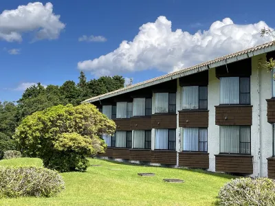 HOTEL LAFORET SHUZENJI