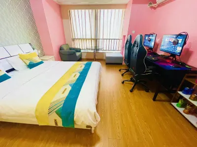 177 esports Hotel