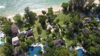 Khaolak Merlin Resort Hotels in Amphoe Thai Mueang