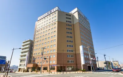 Toyoko Inn Fujisan Mishima-eki Hotel in zona Mishima Taisha Shrine