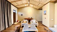 mangui ling shang hua kai homestay Các khách sạn ở Căn Hà