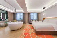 Starway Zhengzhou Xinmi ZhongQiangnian  City Plaze Hotel