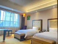 Sanding Huayue Hotel