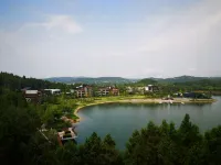 Jinshuo Holiday Hotel โรงแรมใกล้Xianhai Primary Marina