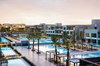 Jaz Amara Hotels near Desert Safari Station