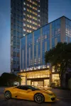 NINGBO ZANTI HOTEL Hotels in Ningbo