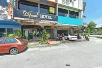 F Hotel Hotels near Universiti Sains Malaysia