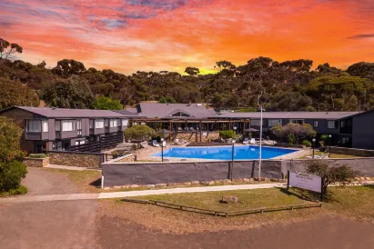 Mercure Kangaroo Island Lodge