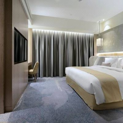 Executive Suite Caesar Park Hotel Banqiao Promo Code