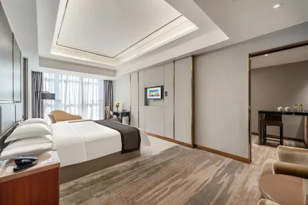 Venice Hotel Chaozhou