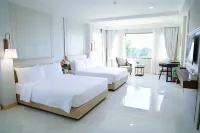 The Navy House Hotel Hotels in Sattahip