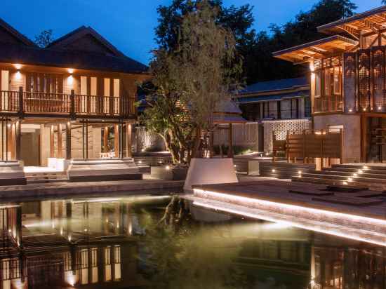 Aleenta Retreat Chiang Mai - The Leading Hotels of the World Hotel Exterior