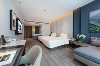 Atour Hotel Binhai Park, Shanwei High-speed Railway Station Hotels in Shanwei