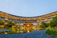 Wuxi  Nianhua Bay Polomydo Hotel,