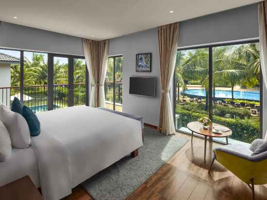 Best Western Premier Sonasea Villas Phu Quoc Rooms