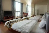 Taishan Chuandao Town Shangchuan New Year Hotel Hotels near Guanyin Palace