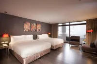 Ramada Encore By Wyndham Hualien Hotels near Hualien Station