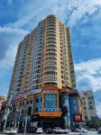 Longyi Business Hotel